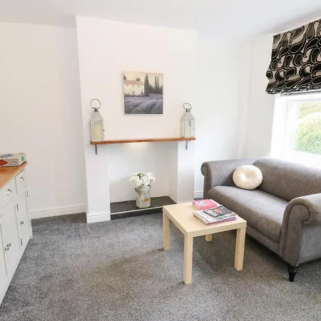 Bluebell Holiday home