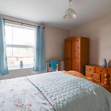 Bluebell Holiday home Selby