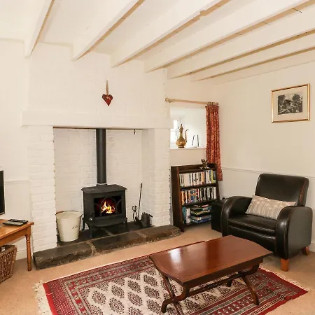 Holiday home Blue Bell *