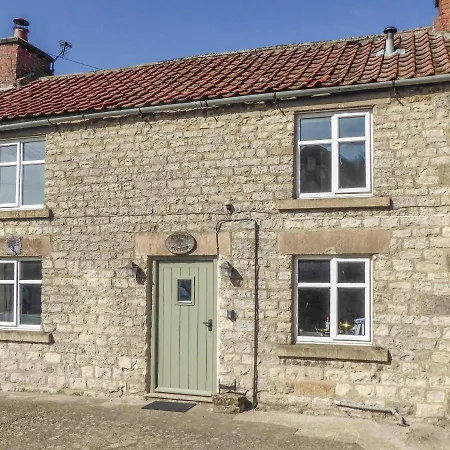 Holiday home Blue Bell Appleton le Moors