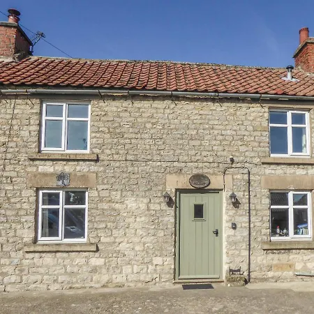 Holiday home Blue Bell Appleton le Moors
